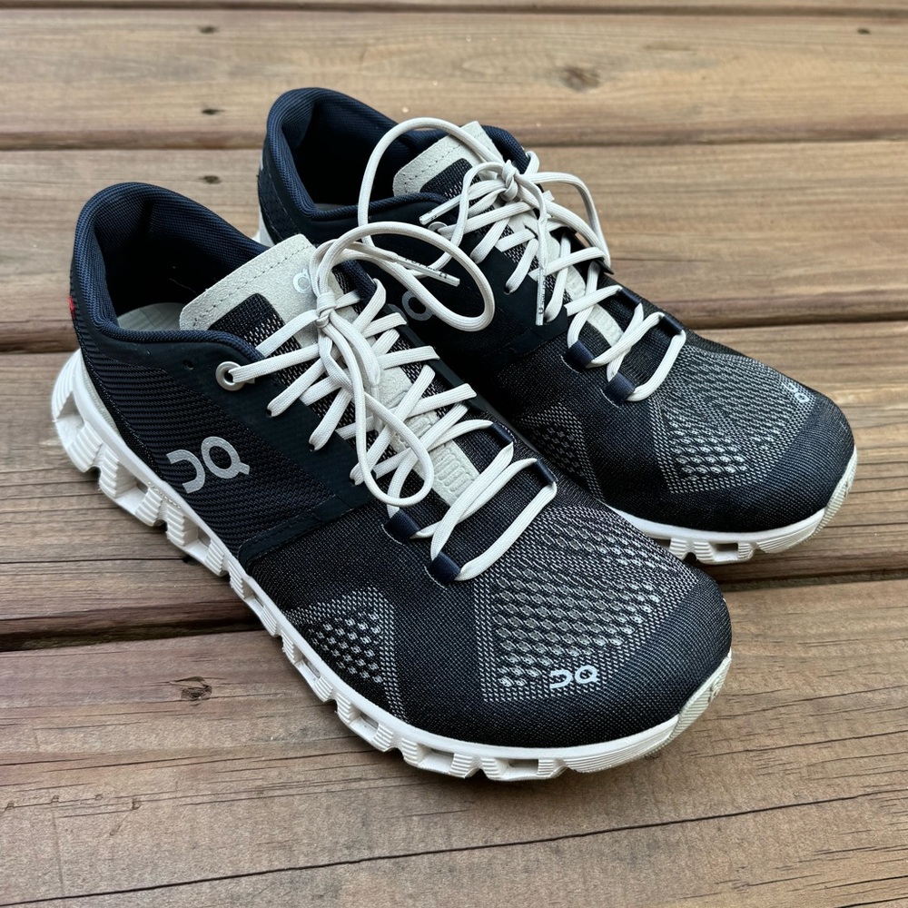 Cloud X On Running shoes